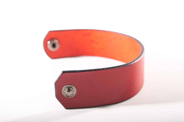Bracelet large série « Florane » – Image 4