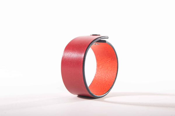 Bracelet large série « Florane » – Image 6