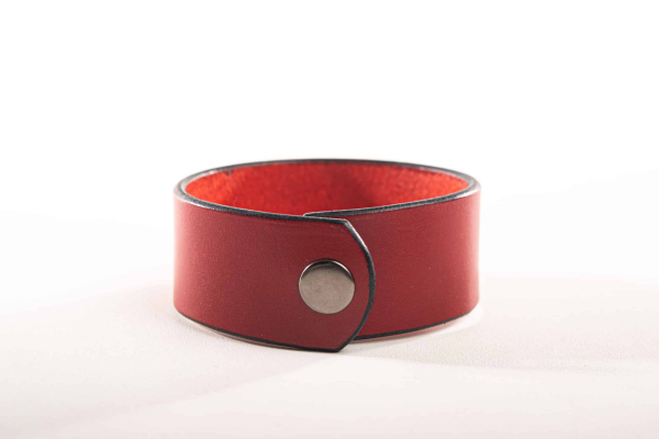 Bracelet large série « Florane » – Image 5