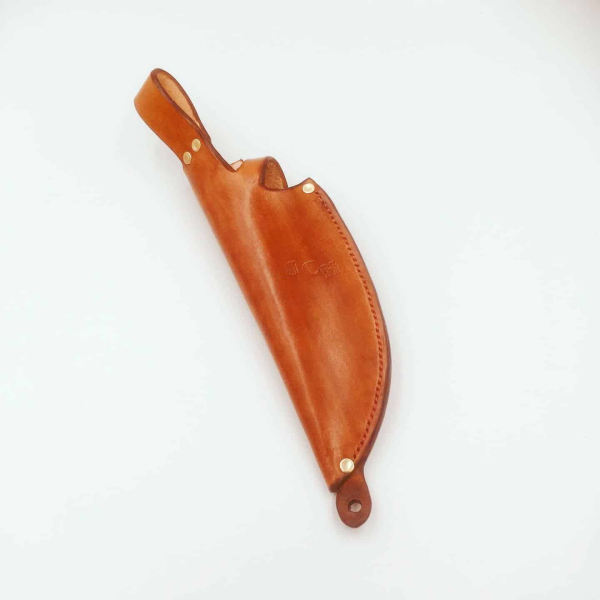 Etui pour couteau sur mesure – Image 4