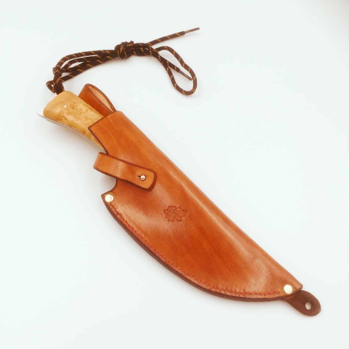 Etui pour couteau sur mesure