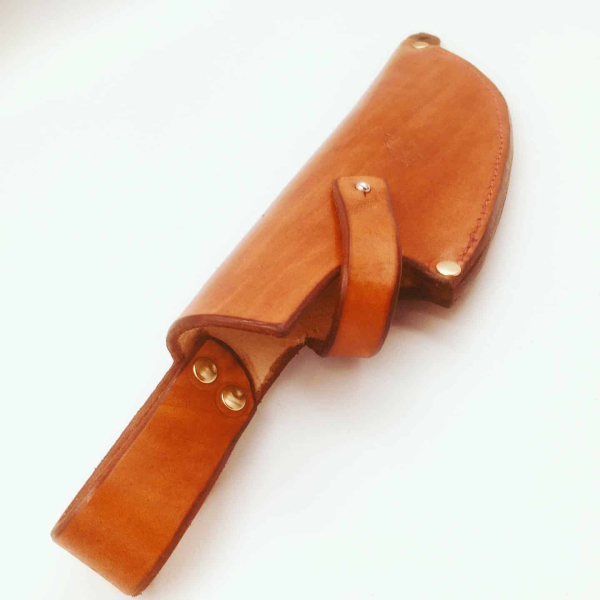Etui pour couteau sur mesure – Image 2