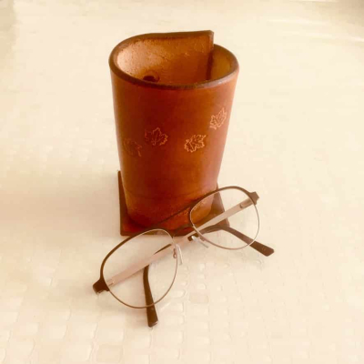 Pot à crayons ou à lunettes JRM Bernard