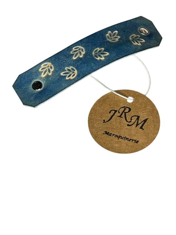 Barrette JRM Maroquinerie – Image 2